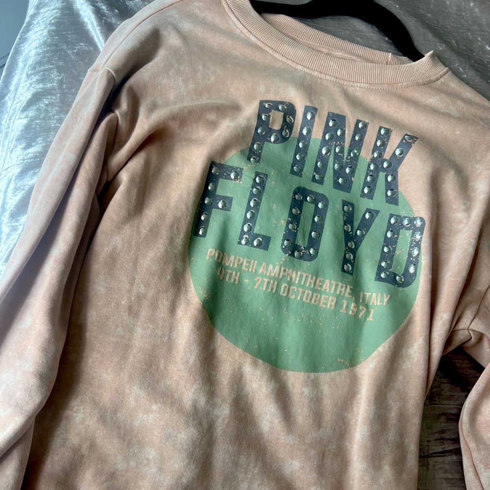 Pink Floyd Sweatshirt